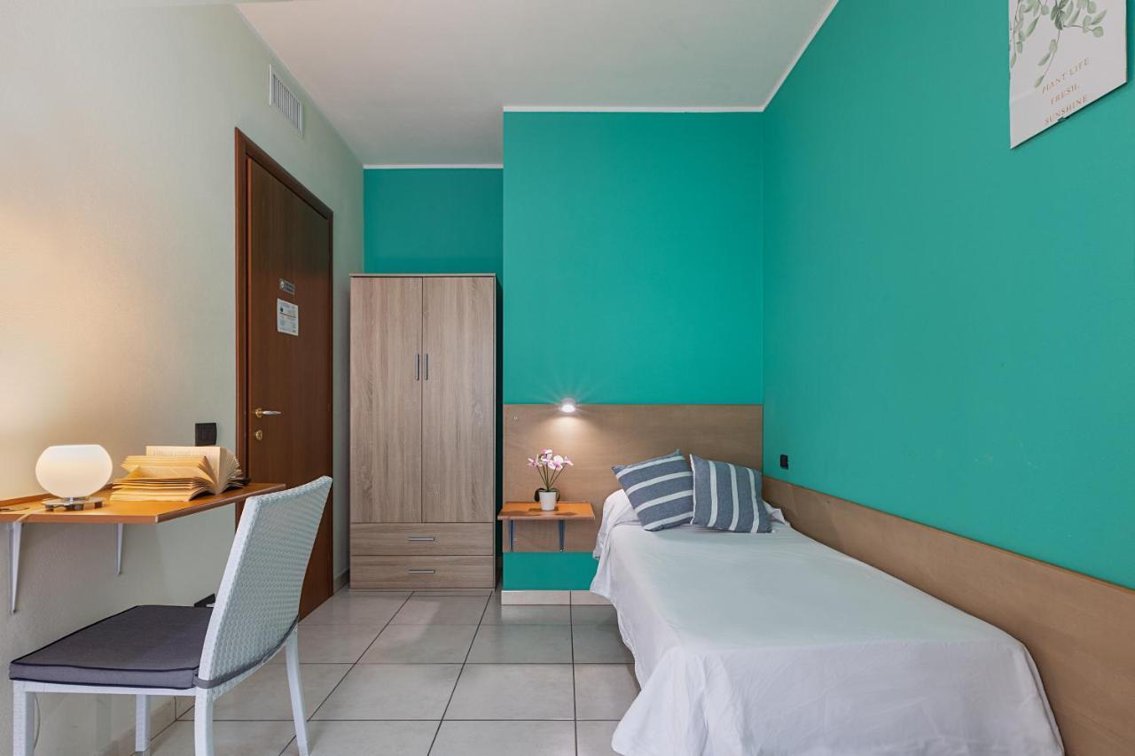 Ogliastra Apartment Rooms Cagliari Exterior photo